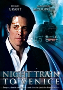 Night Train to Venice (1993) (DVD)